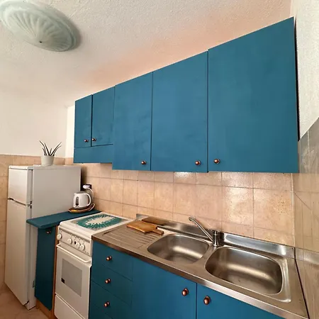 Apartment Domo Ulisse